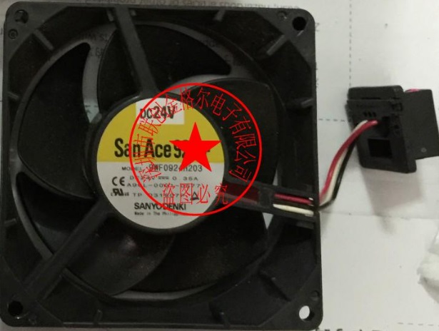 A90L-0001-0578 9WF0924S203 DC24V 0.50A FANUC