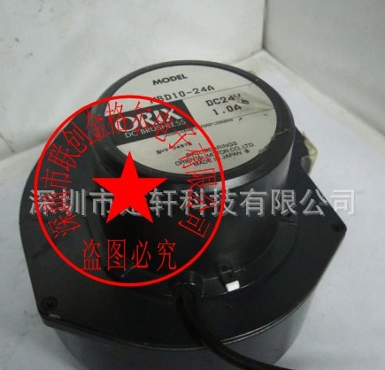 MBD10-24A MBD10-24 ORIX DC24V 1.0A