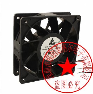 SK-R9-FAN11-F6 PFB1224UHE DC24V 12038 ABB