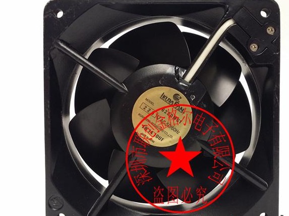 7556MXV AC220V IKURA FAN160*160*55