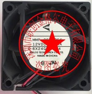 MMF-06G24DH 24VDC 0.06A,D1217G1 60*60*25