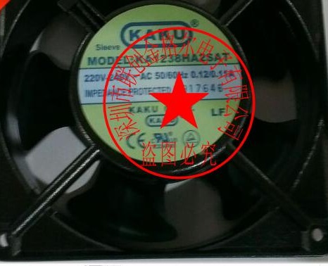 KA1238MA1SAT KA1238MA1SAL AC115V KAKU 120*38