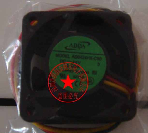 AD0312HX-K70(TX) 12V 0.96W 0.08A ADDA 30*30*6