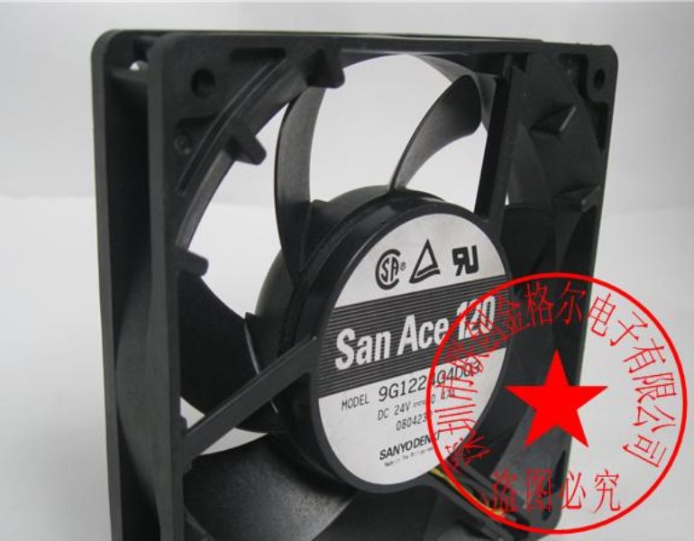 9G1224G106 24V 0.50A SANYO 12038