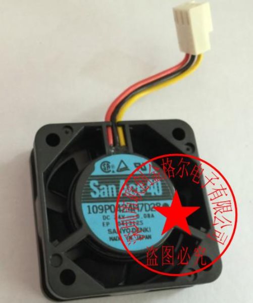 109P0424H738 DC24V 0.08ASANYOFANUC