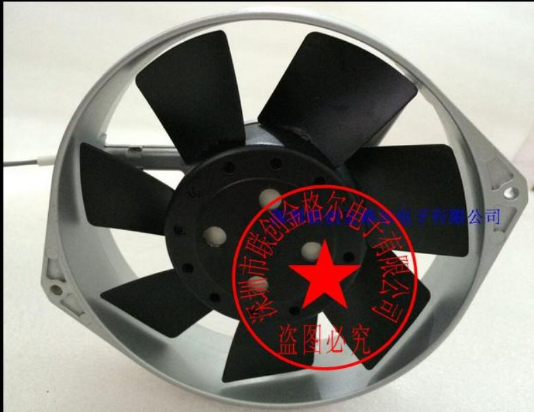 S15F20-MWG AC200V STYLE FAN