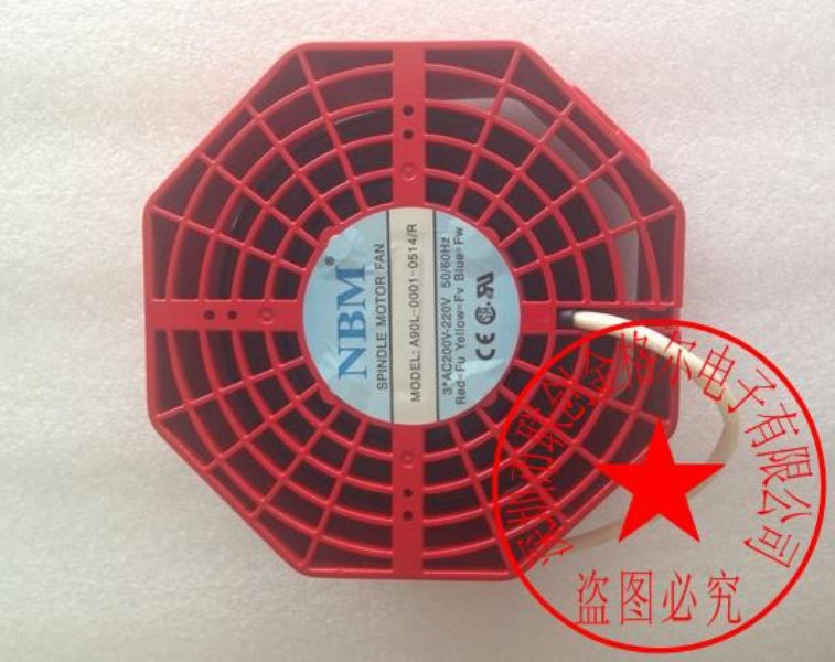 NMB A90L-0001-0514/R FANUC