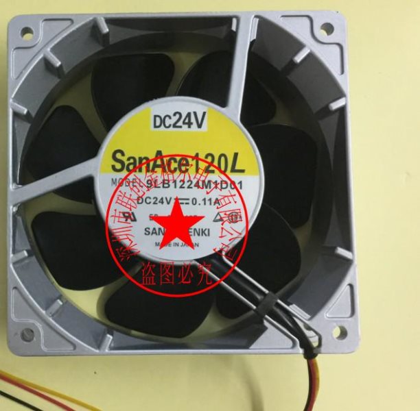 9LB1224M1D01 DC24V 0.11A SANYO