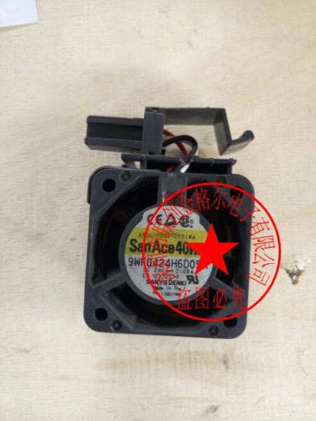 9WF0424H6D05 24V SANYO FANUC