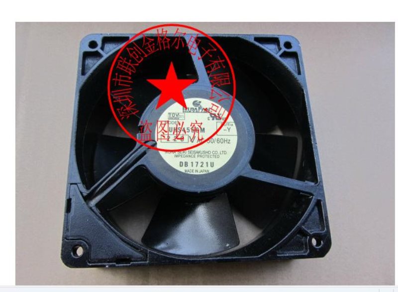 USHA1-US4556 AC220V TOBISHI IKURA FAN