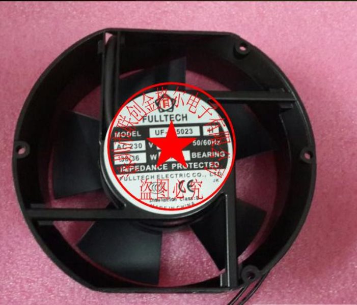 UF-155012 H AC120V 0.45A FULLTECH