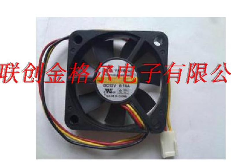 FD123010EB DC12V 0.15A Y.S.TECH 30*30*10