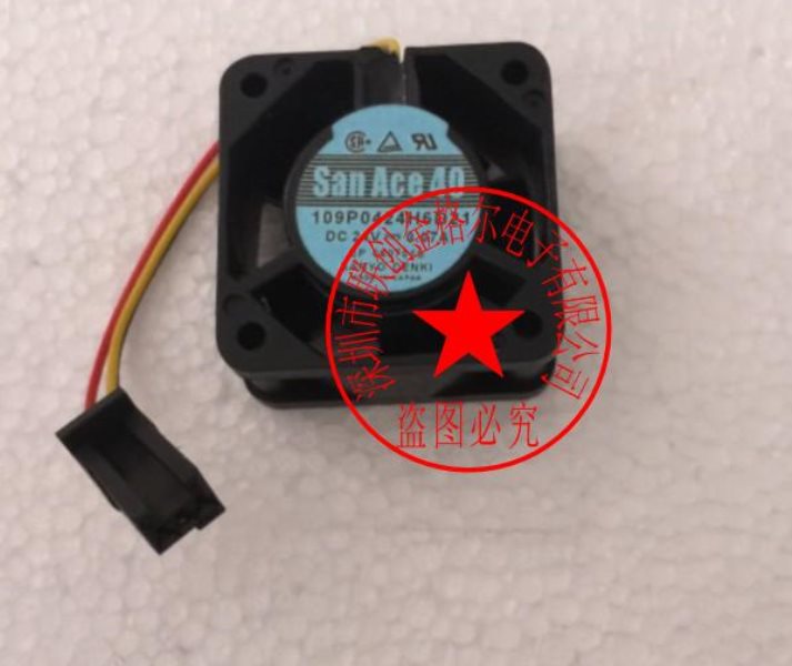 109P0424H6D21 EP 060701S DC24V 0.07A SANYO FANUC