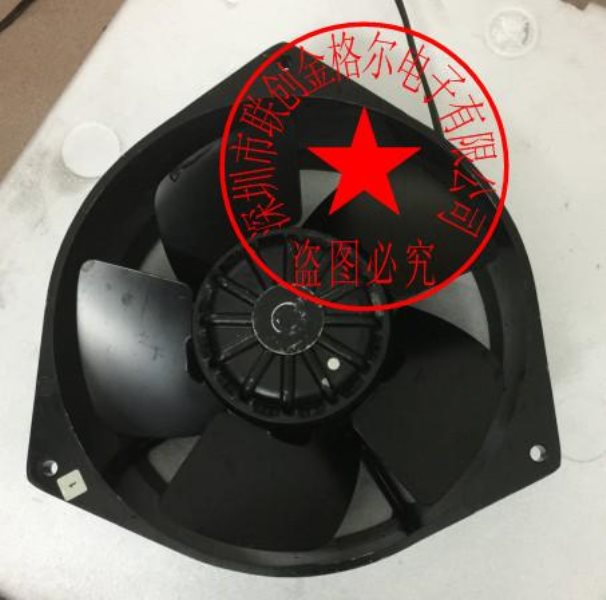 TYPE TR200P59H-6 T200P59-29TP Royal Fan AC200V