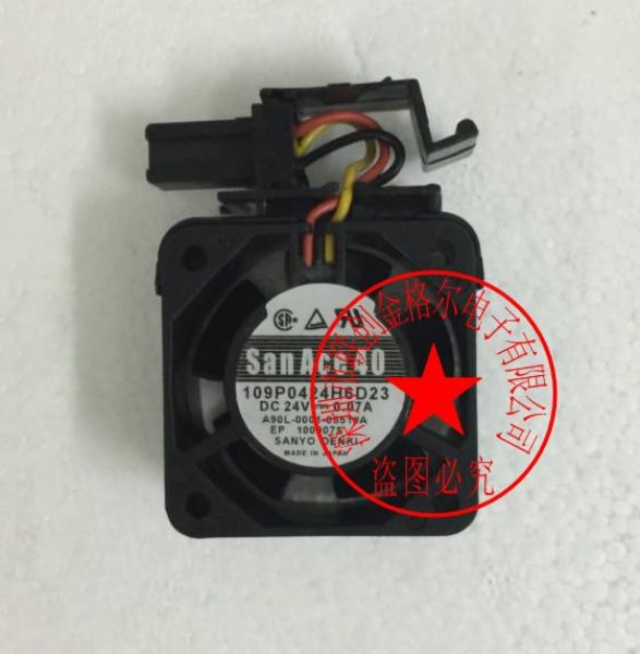 A90L-0001-0551#A 109P0424H6D23 FANUC