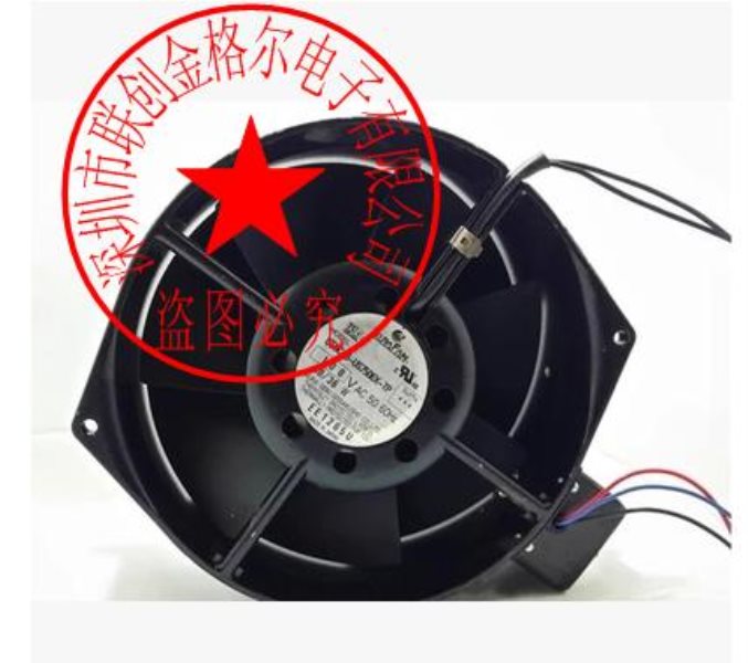 S7506X AC100V 172*150*50MM IKURA FAN