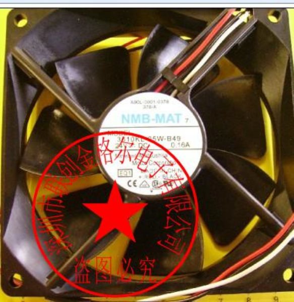 A90L-0001-0378 3610KL-05W-B49NMB FANUC