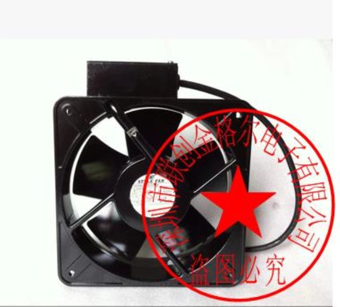 S18FH20-M 200VAC 40/50W STYLE FAN