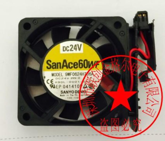 9WF0624H706A A90L-0001-0567#A 24V 0.11A FANUC