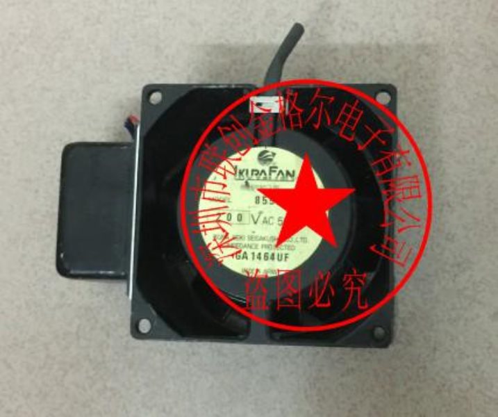 8508W2-5 AC100V IKURA FAN