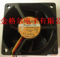 GM2406PTB1-A DC24V 1.9W SUNON 60*60*25