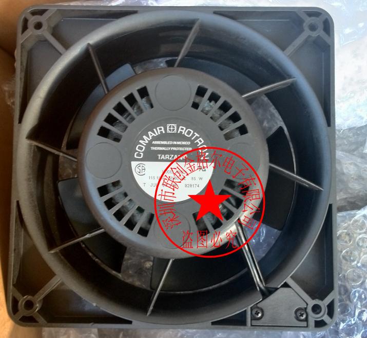 TNE2A 115V 85W 176*176*80 COMAIR ROTRON