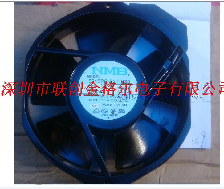 5915PC-22T-B30 NMB AC220V 172*150*38MM