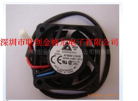 AFB0412SHB DC12V 0.35A DELTA 40*40*15MM