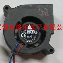 BFB04512VHD DC12V 0.24A 45*45*20MM