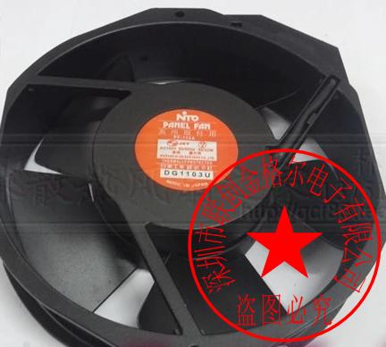 PF-150-2A NTO AC200V 46/42W 172*150*38MM