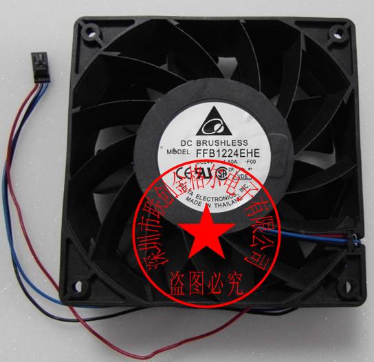 FFB1224EHE DELTA 24V 1.50A120*120*38