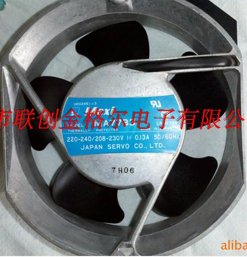 MA77B3S-922 208-240V Maxi 172*150*51MM