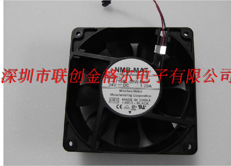 4715SL-05W-B60NMB 24V 1.20A 120*120*38