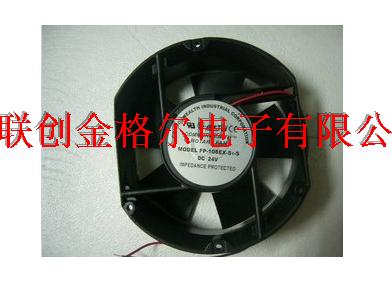 FP-108EX/DC S1-B 24V 1.2A 172*150*51MM