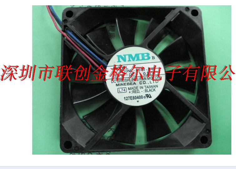 3110NL-05W-B45 24V 0.22A NMB 80*15