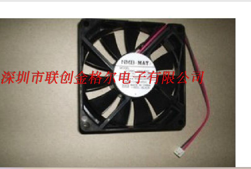 3106KL-05W-B50 2 24V 0.16ANMB 80*80*15MM