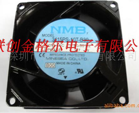 3115PS-10T-B30 AC100V NMB 80*80*38MM