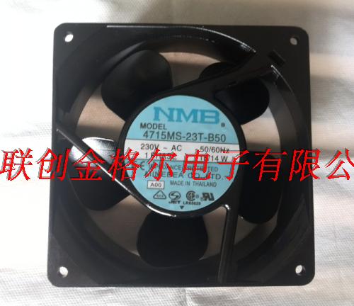 4715MS-23T-B50 230VNMB 120*120*38