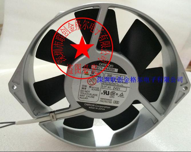 R87T-A4A05HOMRON 200V 172*150*38