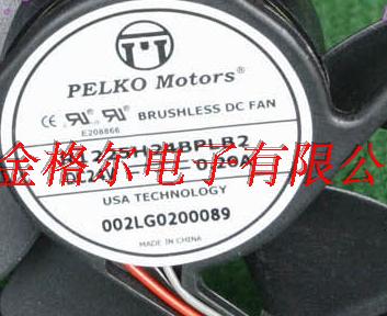 R1225H24BPLB1-7 DC24V 0.20A 120*120*25MM