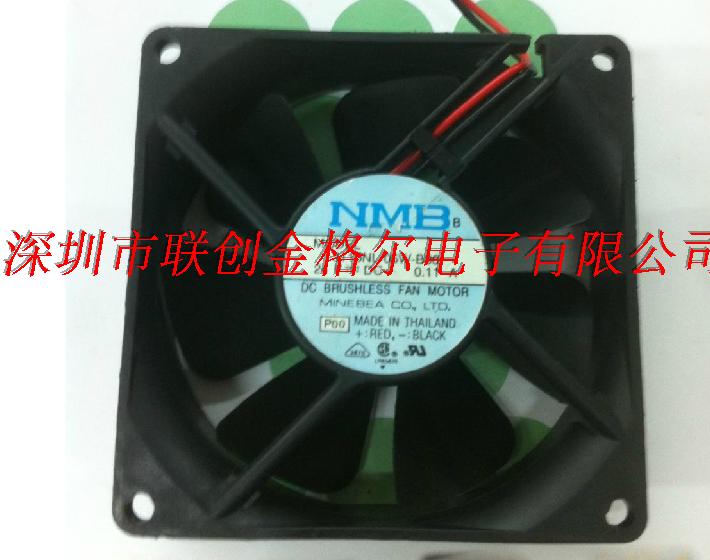 3110NL-05W-B30 NMB DC24V 0.11A 80*80*25MM