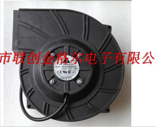 KFB1248GHS DELTA 48V 0.76A