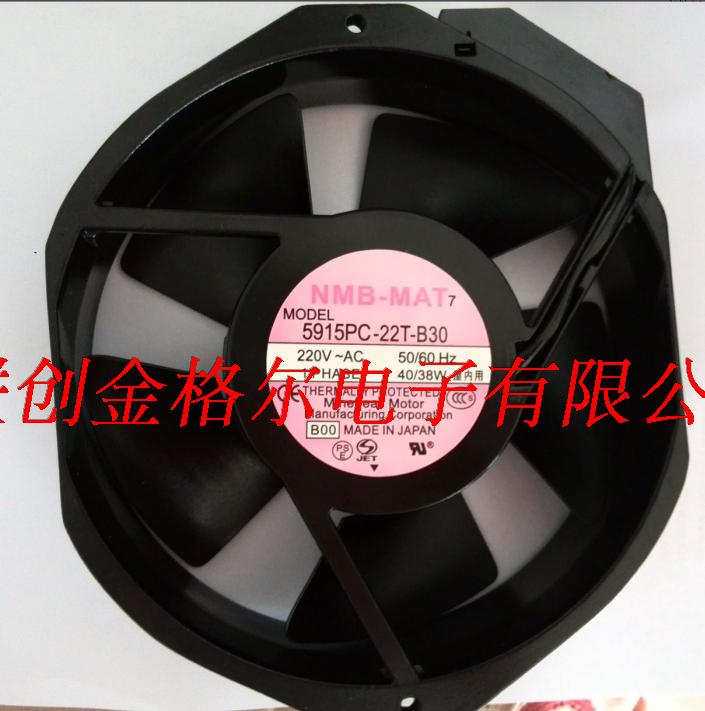 5915PC-22T-B30NMB 220V 40/38W 172*150*38