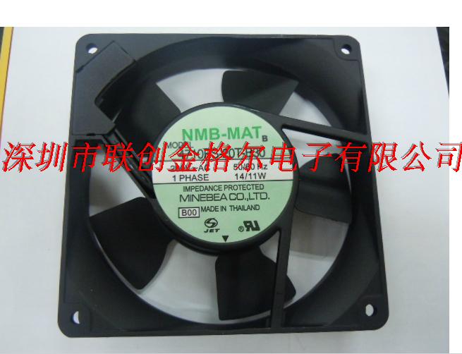 4710PS-20T-B30 NMB 200VAC 120*120*25