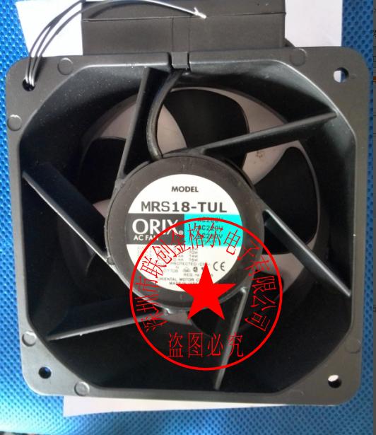 MRS18-TUL ORIX AC200V/220V/230V 180*90