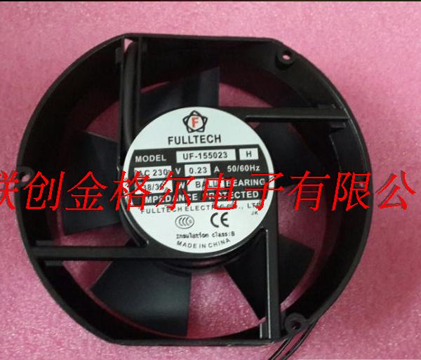 UF-155023 H AC230V FULLTECH 172*150*51MM