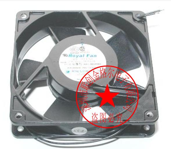 UT126C UT125C UT127C UT120C ROYAL FAN