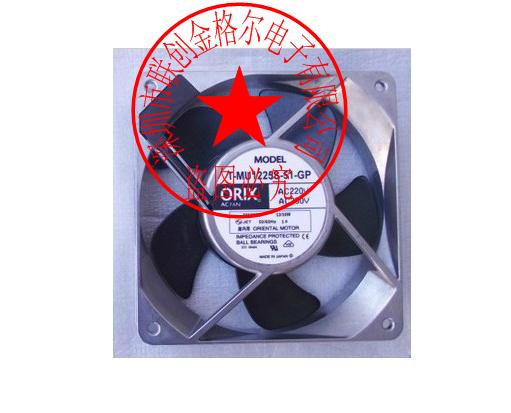 T-MU1225S-41-GP AC220V/230V ORIX 120*25