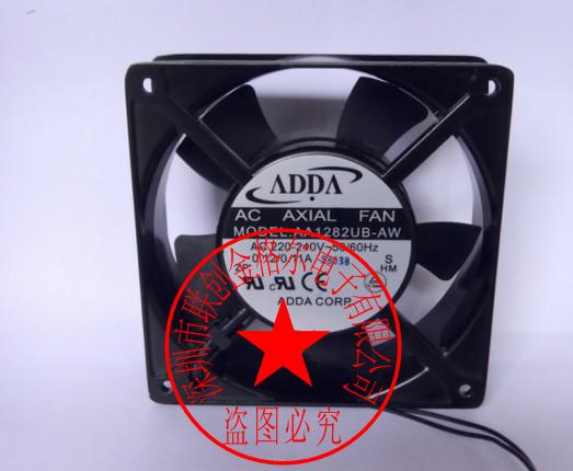 AA1282UB-AT AA1282UB-AW ADDA 220-240V 120*120*38