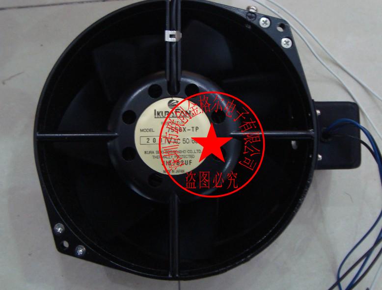 THAIV-7556XV 1311-575IKURAFAN 200V